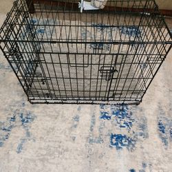 Animal Crate