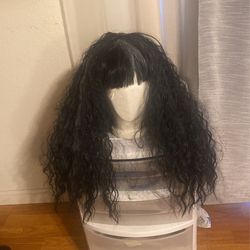 Costume Wig 
