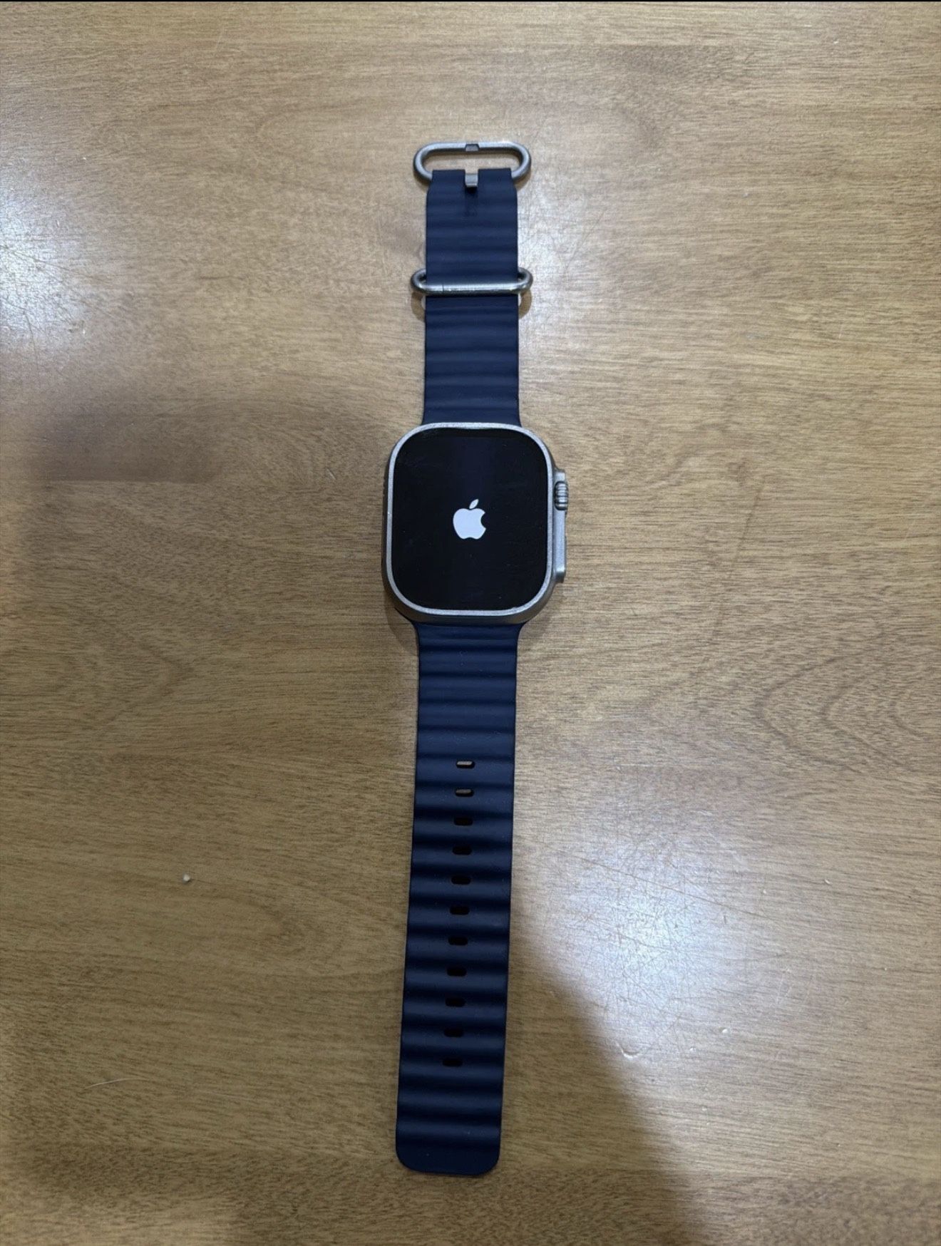 Apple Watch Ultra 2 Gen 49 mm 