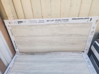 Tile Floor Or Wall