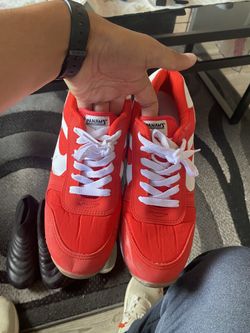 PANAM shoes Size 9