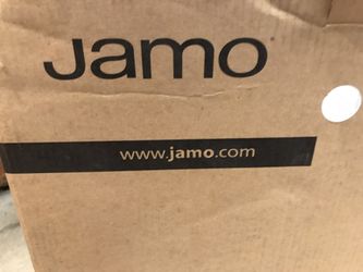 Jamo 660a2 wall mount speakers white new for Sale in Pasadena