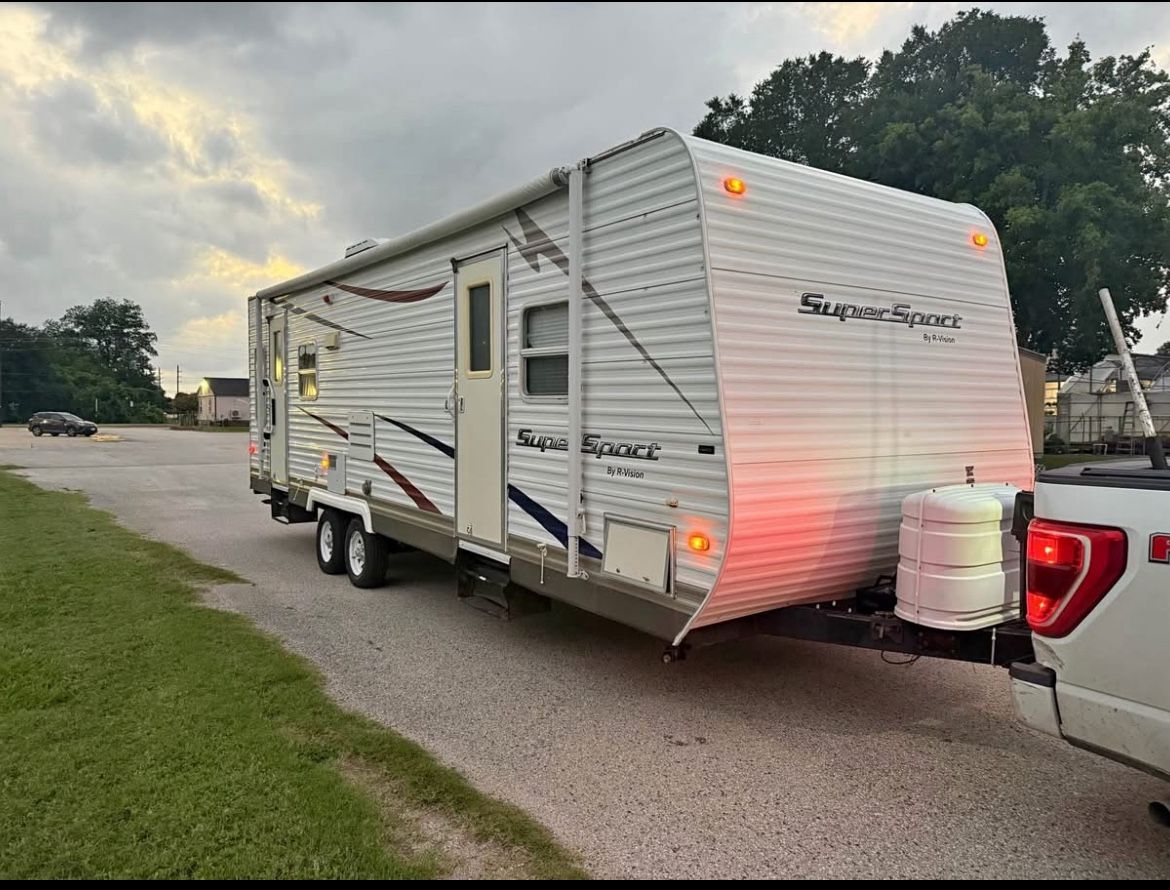 2010 Rv