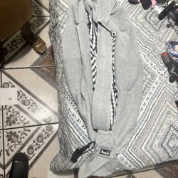 Baby Carrier