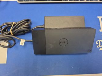 DELL USB-C Docking station WD19S - 180.0W