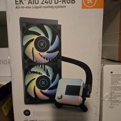 New Gaming Computer Fans $75 