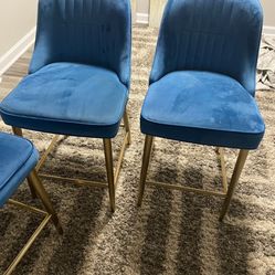 Counter Height Bar Stools 