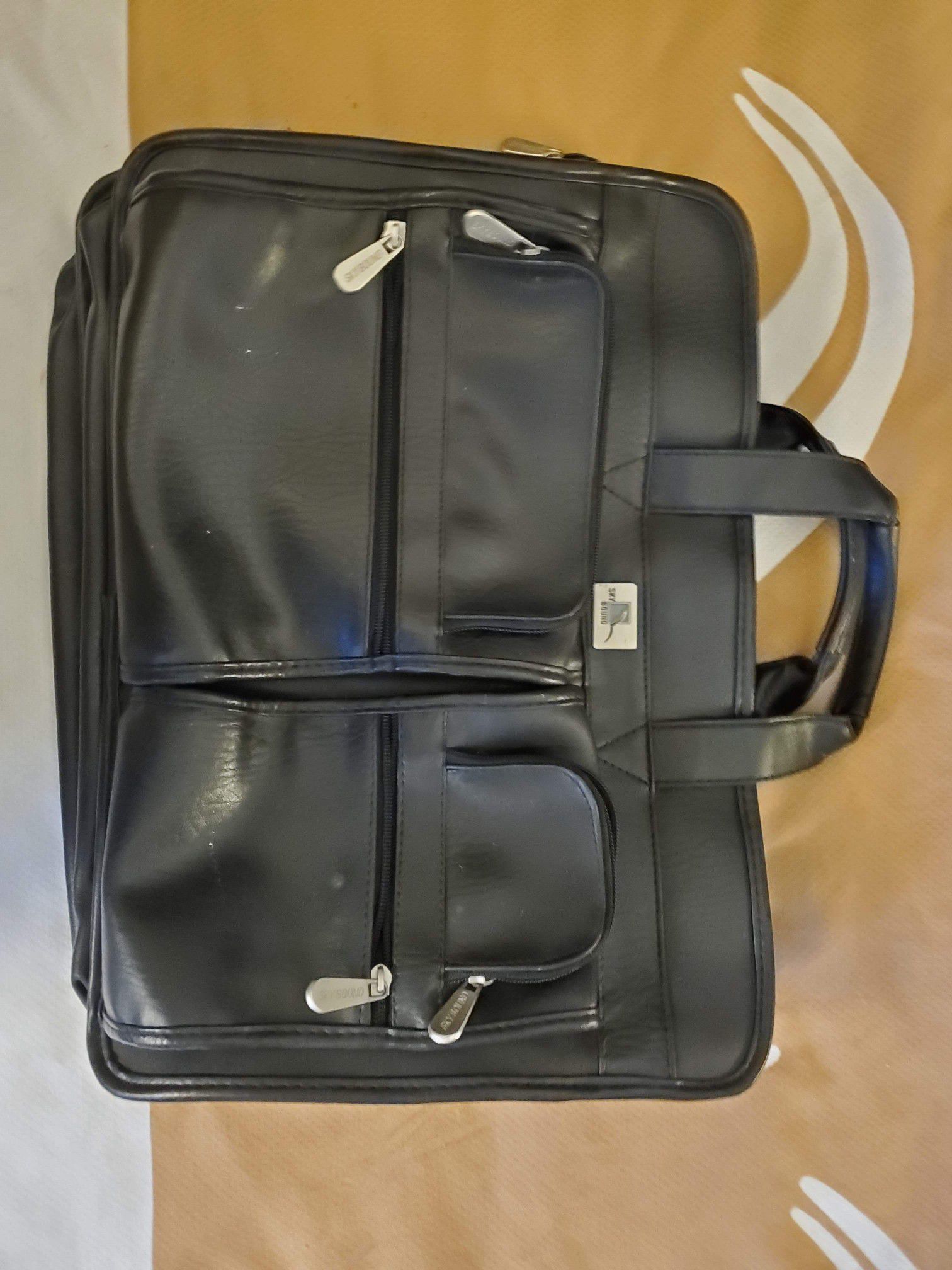 Skybound Laptop case/ backpack