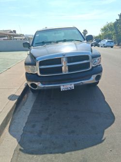 2004 Dodge Ram