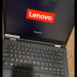 Lenovo ThinkPad X1 Carbon 