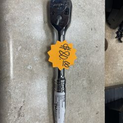 Snap On 1/2” Drive Ratchet S936
