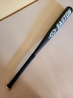 Little League Baseball Bat 27 In. 20 Oz.