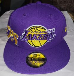 Lakers Hat