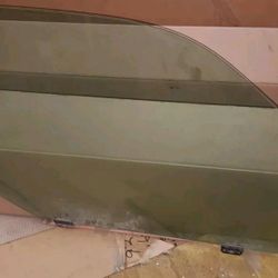 2004 ford f250 passenger window