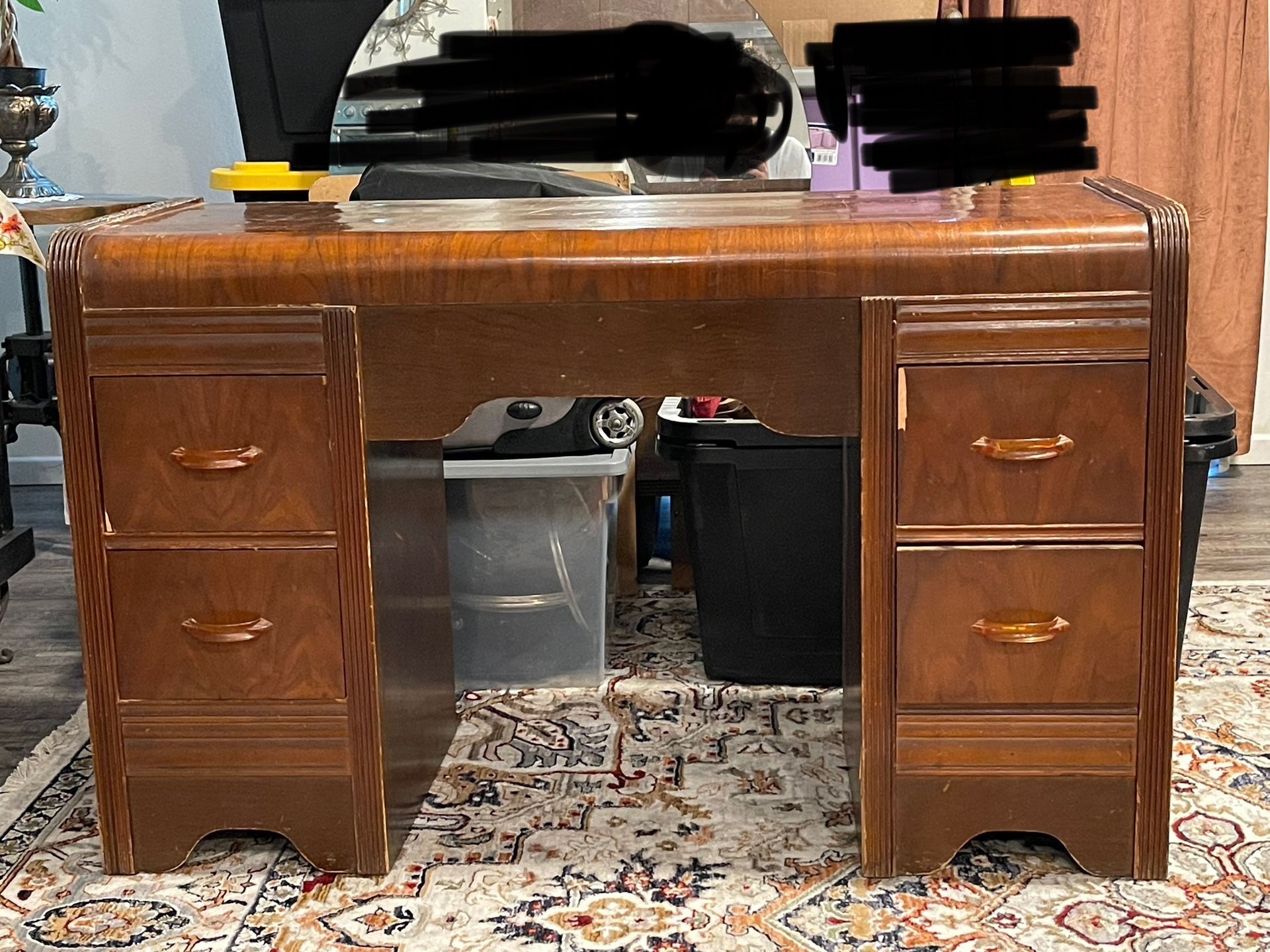 Mirror Vanity