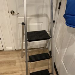 Utility Ladder 