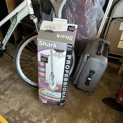 Shark Steam Mop