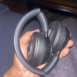 Beats Headphones