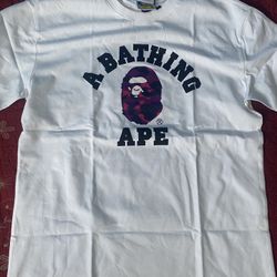 Bape T