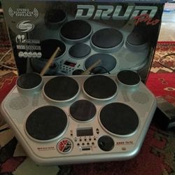 Drums