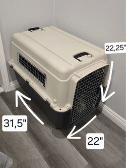 Kennel/carrier