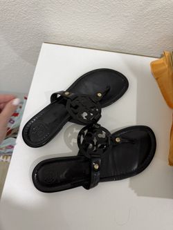 Tory Burch Miller Sandals