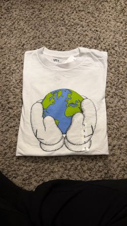 Kaws T-Shirt