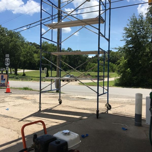 Scaffold for Sale in Houston, TX OfferUp