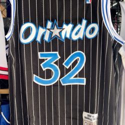 Orlando Magics Jersey