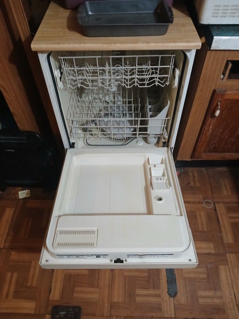 Kenmore Portable DISHWASHER