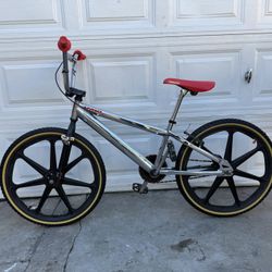 90’s Gt / Dyno bmx 24’ clean ready to ride all og stamped 