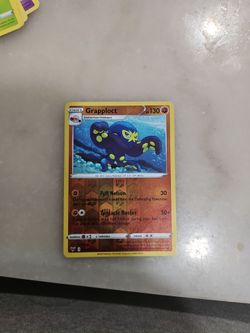 Pokémon cards