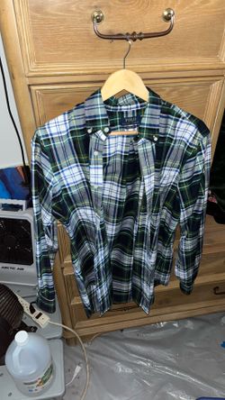 Polo shirt