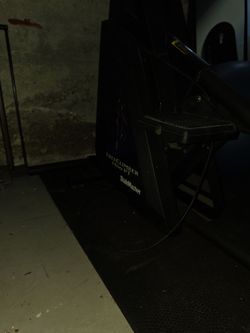 Stairmaster