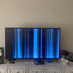 55” ONN TV Shoot Me An Offer