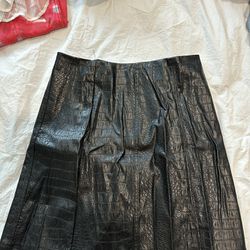 Five Skirts! Free People!