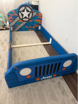 Kids bed $50