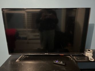 40” Roku TV