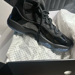 Jordan 11 Gamma Blues