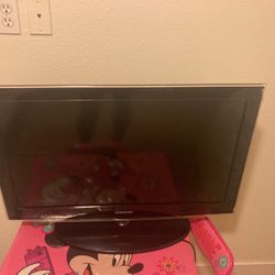 32’ Tv 