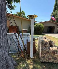 Multiple items for sale