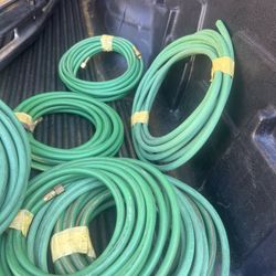 Welder Hoses