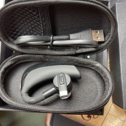 BlueFit Bluetooth Headset 