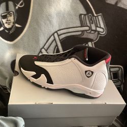 Jordan 14