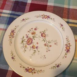Noritake Asian Song Dinner Plate