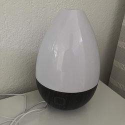 Essential Oil Diffuser