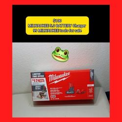 Milwaukee HIGH OUTPUT 5.0 M12 BATTERY 99 Milwaukee Tools