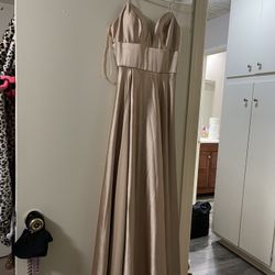 Long Dresses