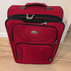 Ricardo Beverly Hills Suitcase Bag