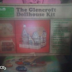 Dollhouse Kit